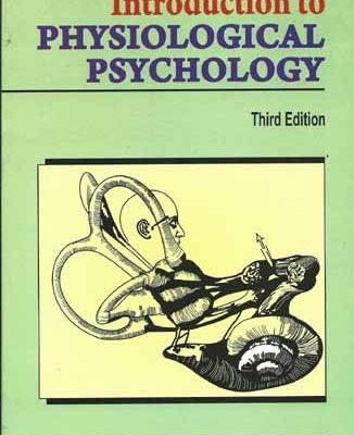 Introduction To Physiological Psychology