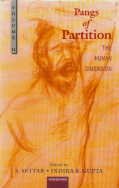 Pangs of Partition: The Human Dimension (Volume II).