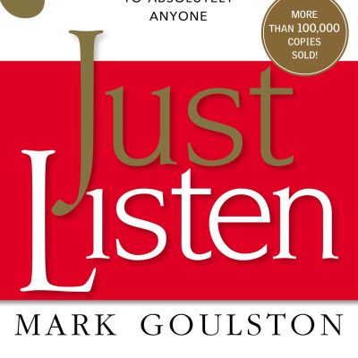 Just Listen