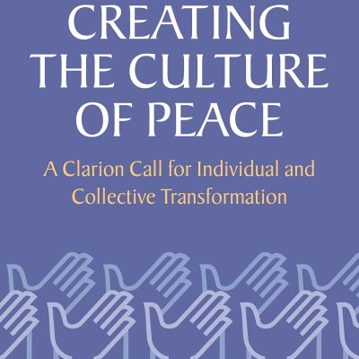 Culture Of Peace — Experience And Experiment