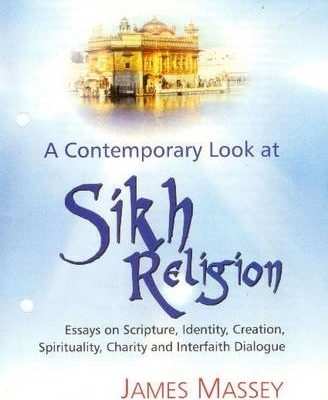 Contemporary Look at Sikh Religion