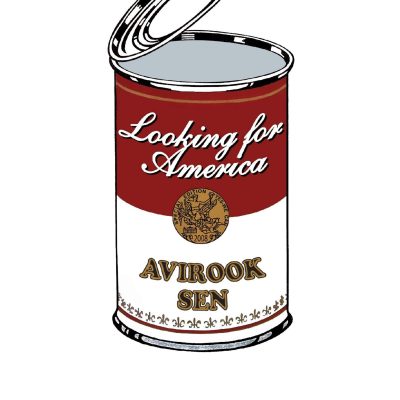 Looking For America