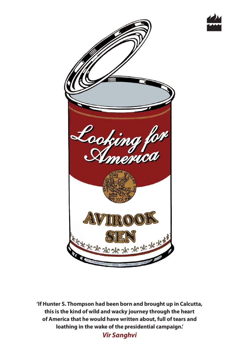 Looking For America