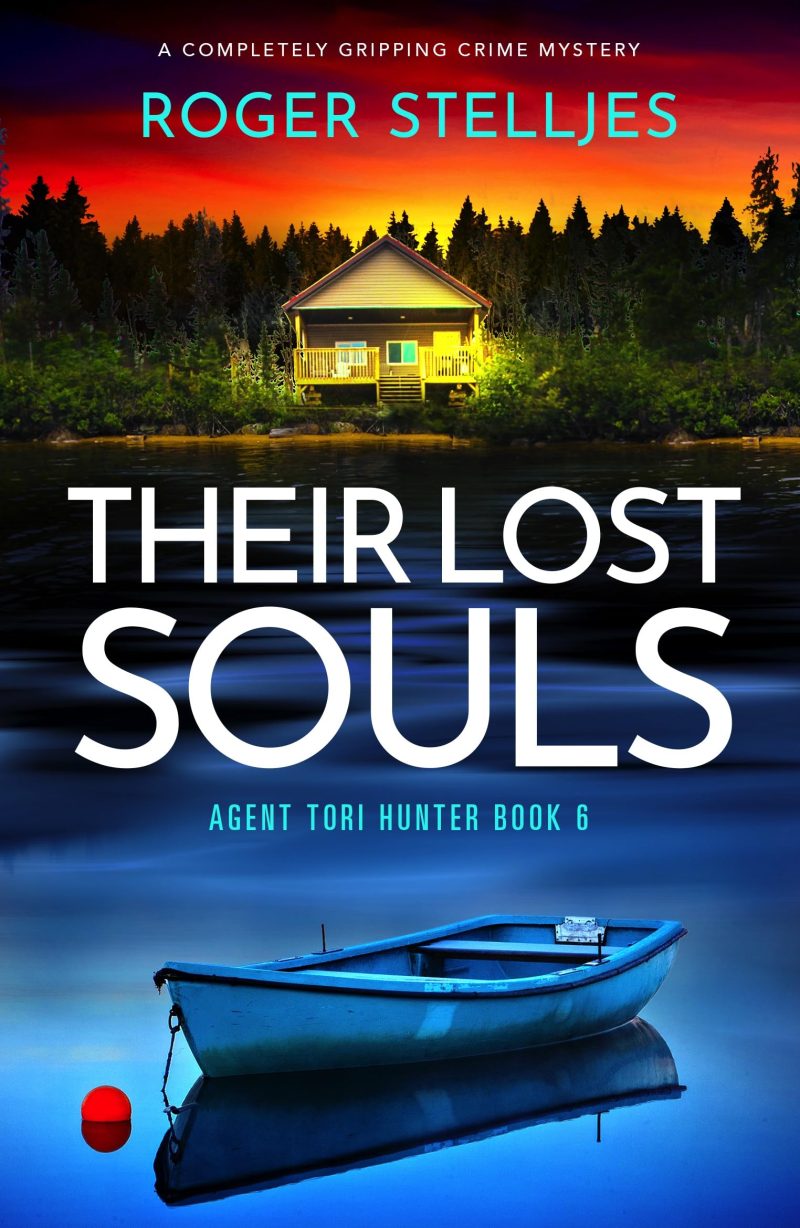 The Soul Hunters