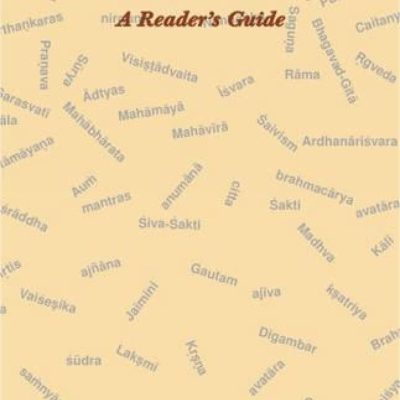 Indian Philosophy Of Religion
