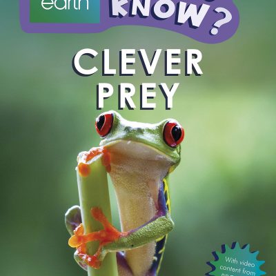 Do You Know? Level 3 - BBC Earth Clever Prey