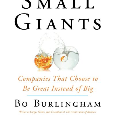 Small Giants