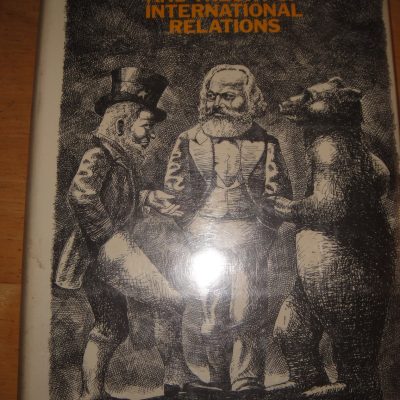 Marxism-Leninism and the Theory of International Relations