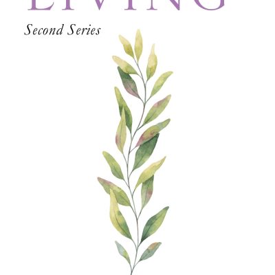 Commentaries on Living : 2