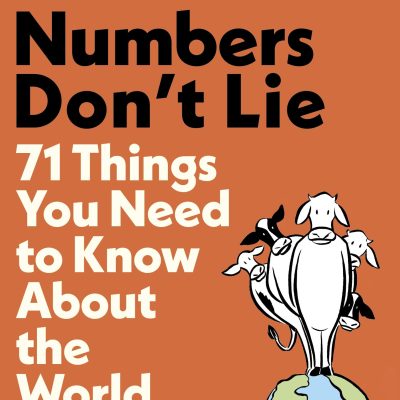 Numbers Don't Lie