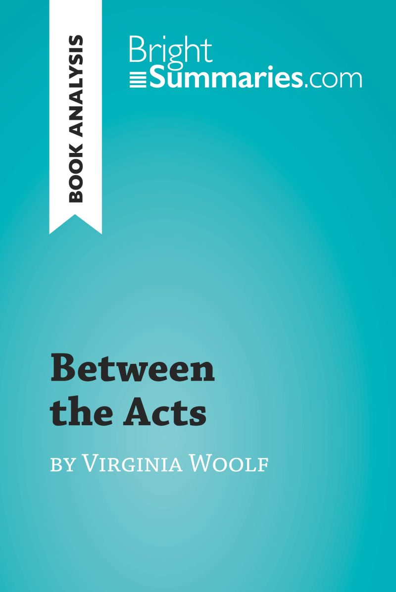 Between the Acts