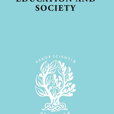 Education and Society