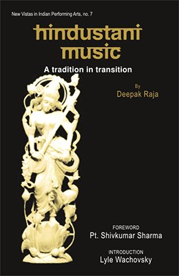 Hindustani Music - A Tradition in Transition (Pb)