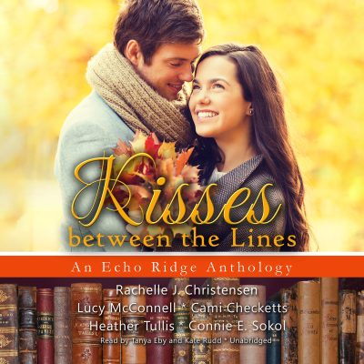 Kiss the Lines