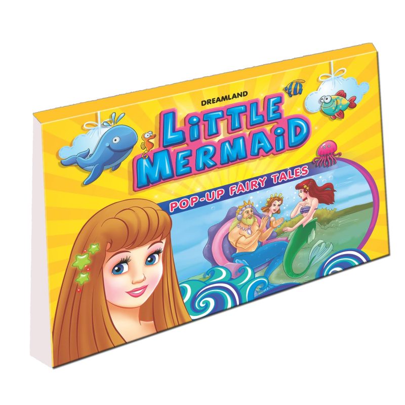 The Little Mermaid
