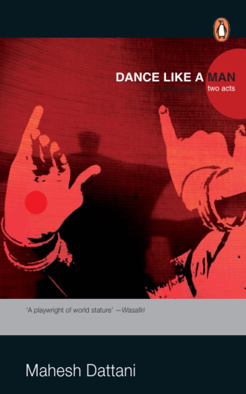 Dance Like a Man