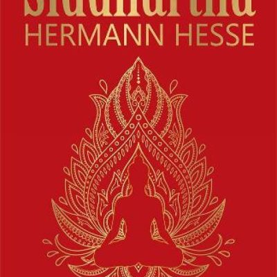 Siddhartha (Deluxe Hardbound Edition)