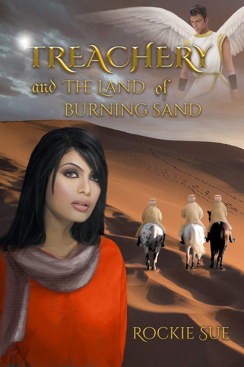 Sand Land