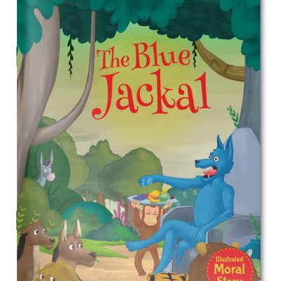 The Illustrated Moral Tales: Classic Tales From India