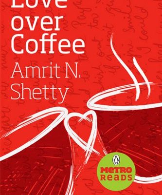 Love Over Coffee