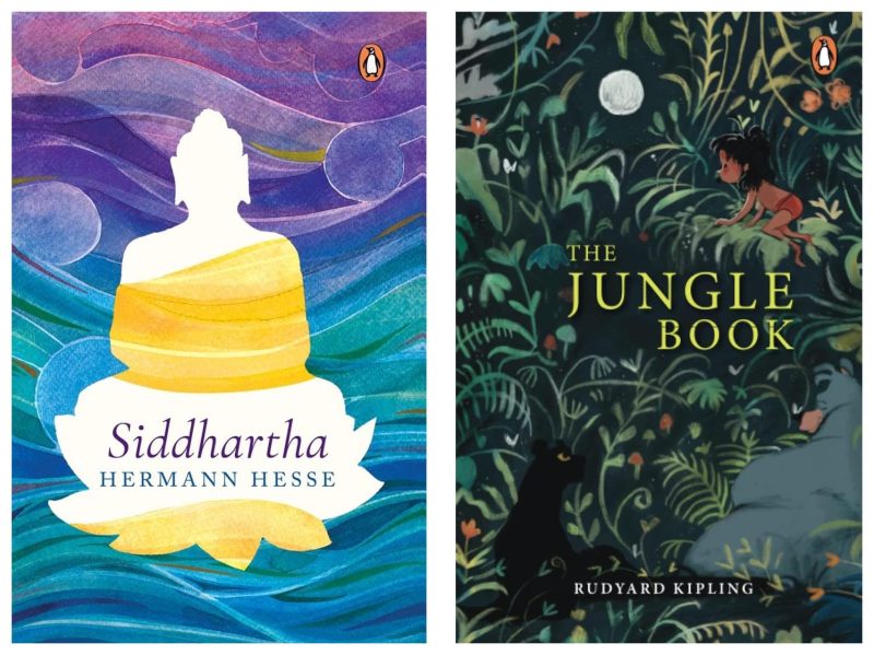 Siddhartha (Premium Paperback, Penguin India)