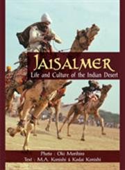 Jaisalmer: Life And Culture Of The Indian Desert