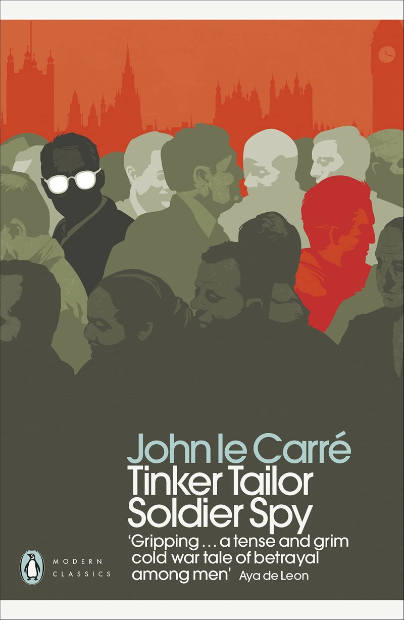 Tinkers