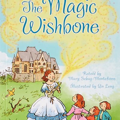 Magic Wishbone
