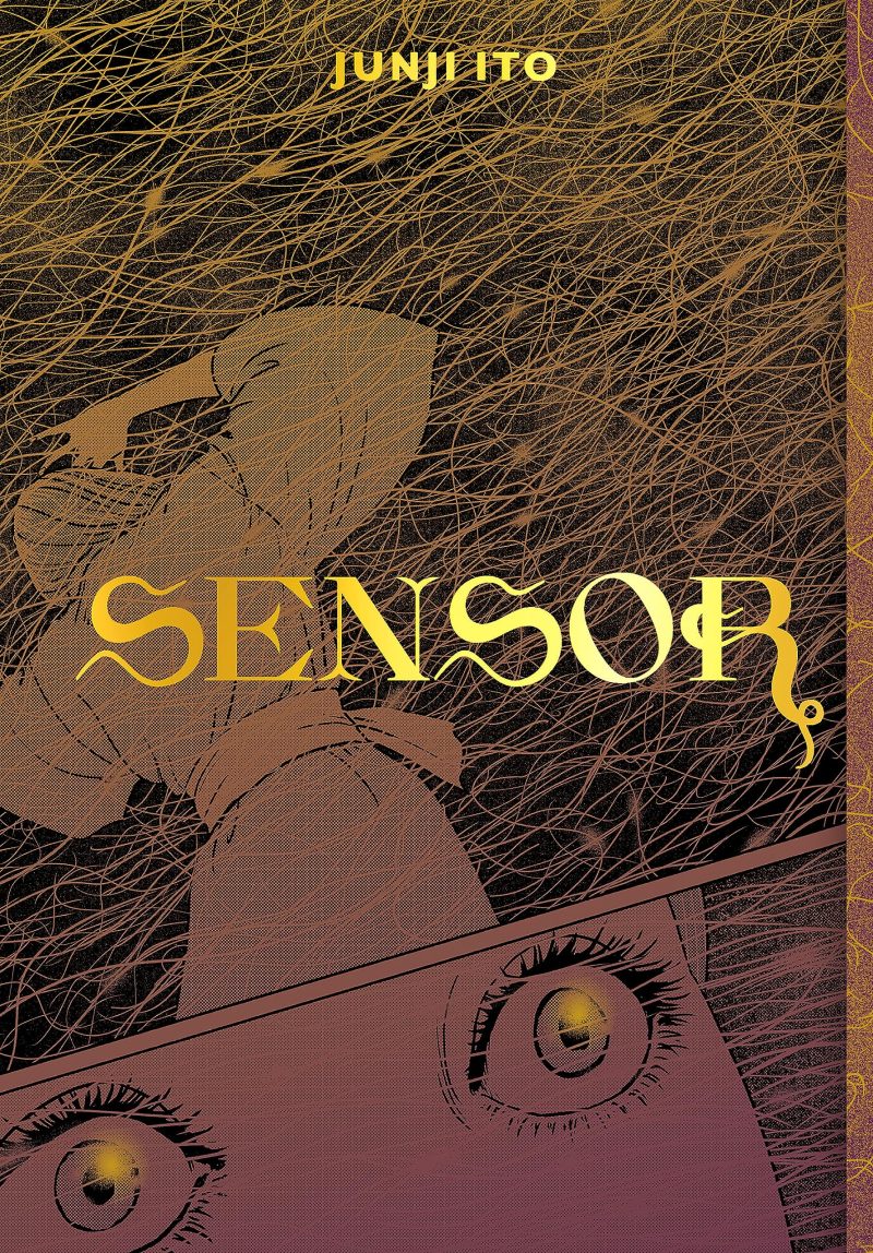 Sensor