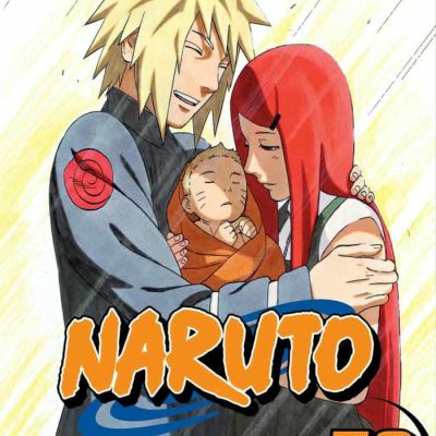 Naruto 53