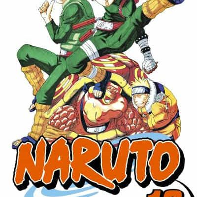 Naruto 10