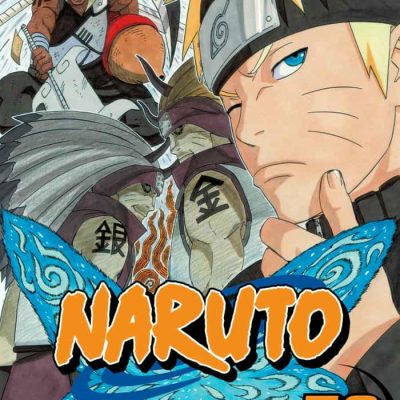 Naruto 56