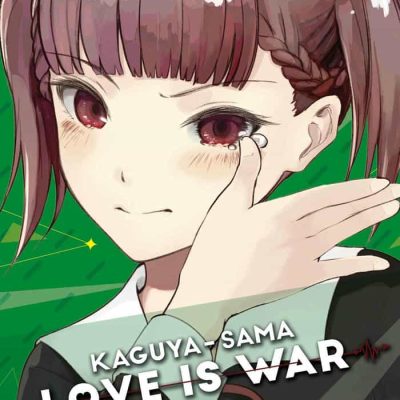 Kaguya-Sama: Love Is War, Vol. 25