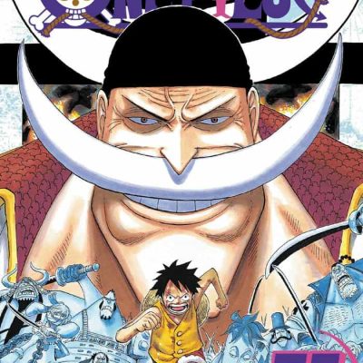 One Piece 57