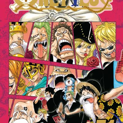 One Piece 71