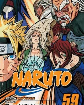 Naruto 59