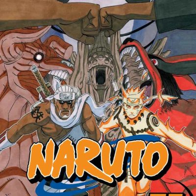 Naruto 57