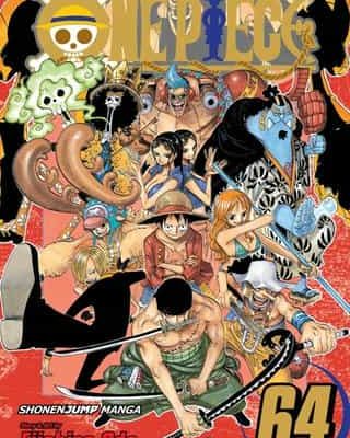 One Piece 64