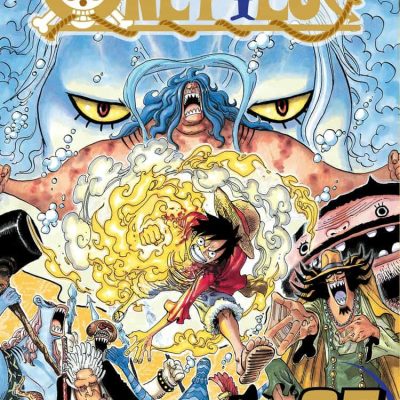 One Piece 65