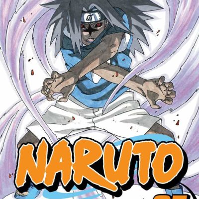 Naruto 27