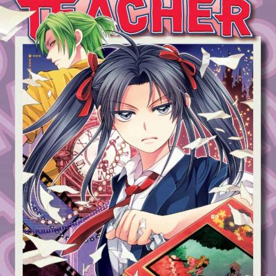 Oresama Teacher 14