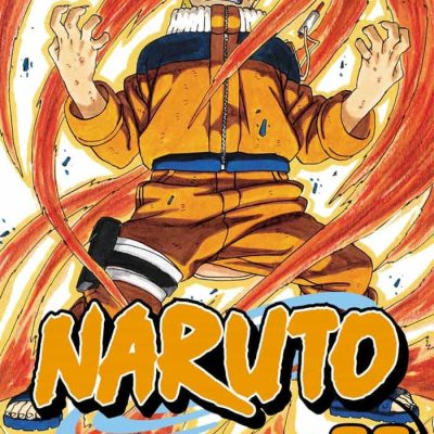Naruto 26