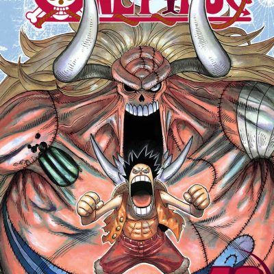 One Piece 48