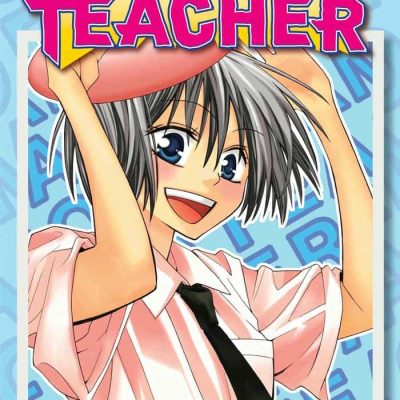 Oresama Teacher 01
