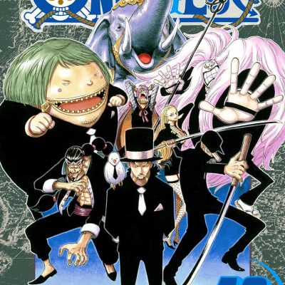 One Piece 42