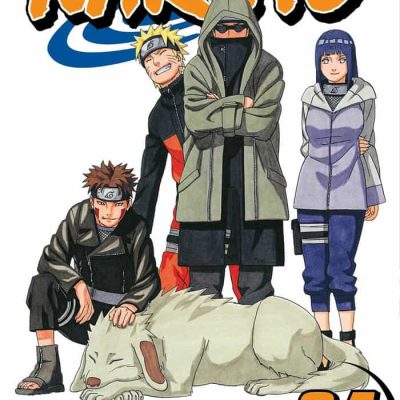 Naruto 34