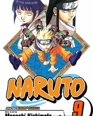 Naruto 09