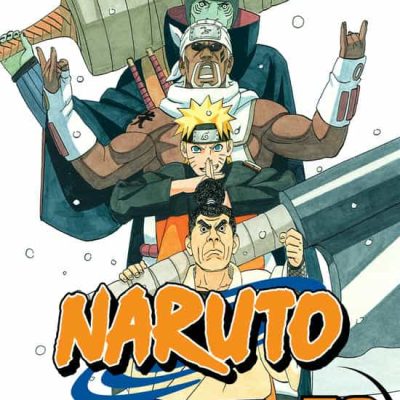 Naruto 50