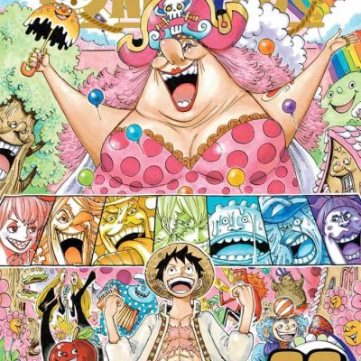 One Piece 83