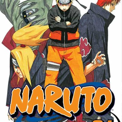 Naruto 31